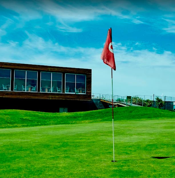 Golfe Paço do Lumiar
