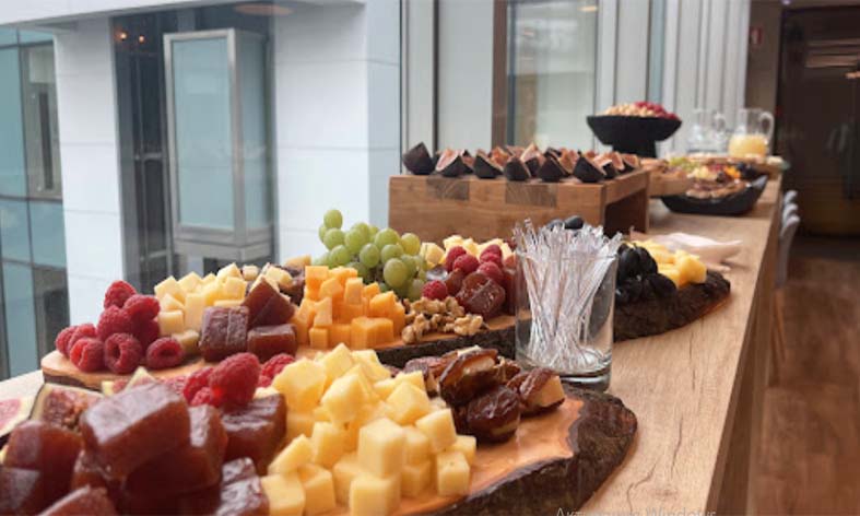 Top 3 Best Catering Companies in Cascais