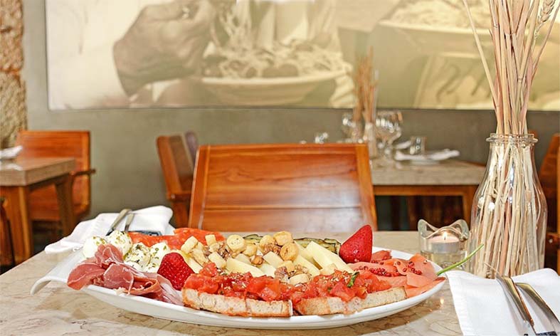 Discover the Best Italian Restaurants in Lisbon