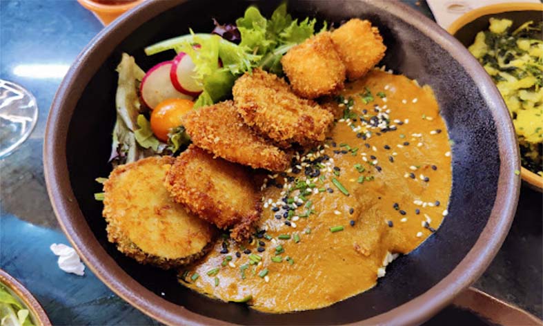 The Best Vegetarian Restaurants in Cascais that You Must Know