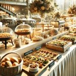 Sophisticated Wedding Catering Tips: Elevate Your Buffet Experience