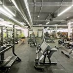 GO fit Campo Grande – full-service gym in Lisbon focused on health, wellness, and fitness for all.