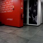 LFitness Health Club – gym in Cascais offering modern training, group classes, and a wellness focus.