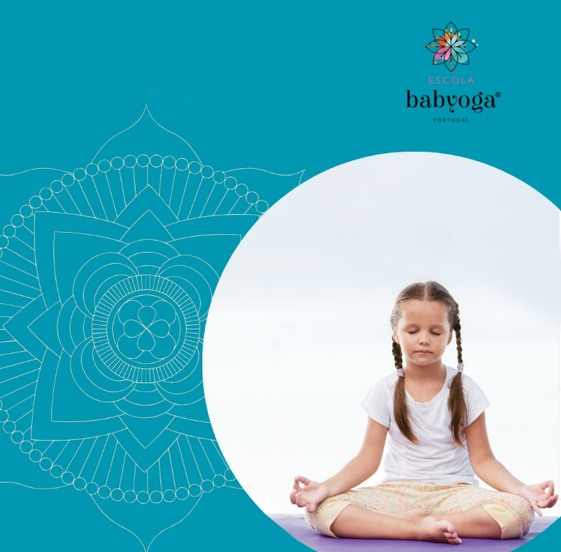 Babyoga - Yoga for Babies - Parque das Nações