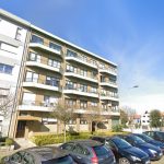 Covelo Flats – Residential Apartments in Porto