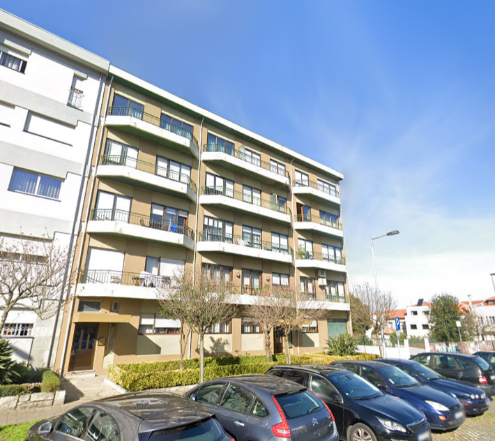 Covelo Flats – Residential Apartments in Porto