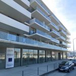 Eco Living – Sustainable Apartments in Central Aveiro