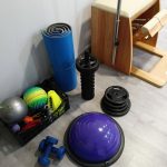 Espaço Equilíbrio - Pilates, Massage, Coworking for Therapists & Trainings