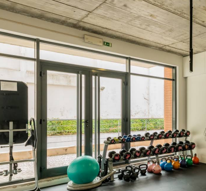 Life Center Lisbon – Wellness Center with Yoga, Physiotherapy and Nutrition