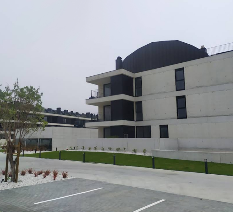 Rialto Condomínio Fechado in Apúlia, Esposende – Apartments by the Beach