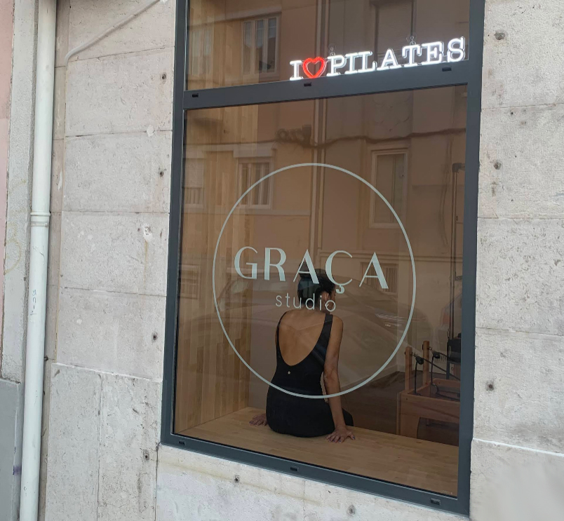 Studio Graça - Pilates, Physiotherapy, Doula