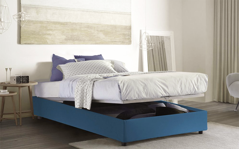 Best Modern Box Double Beds